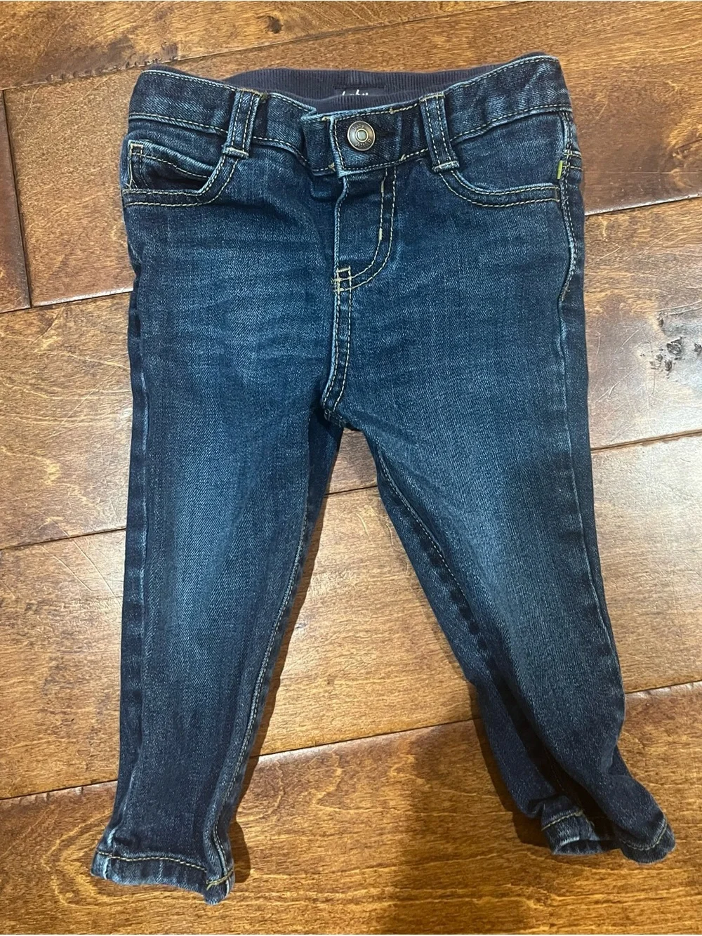 OshKosh B'gosh Indigo Denim Jeans for Kids